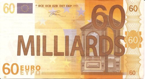 60 MILLIARDS