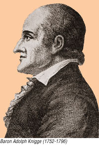 Knigge