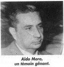 Aldo MORO