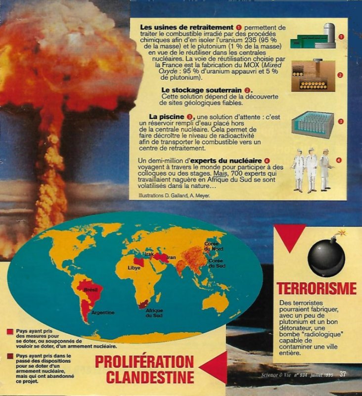 plutonium